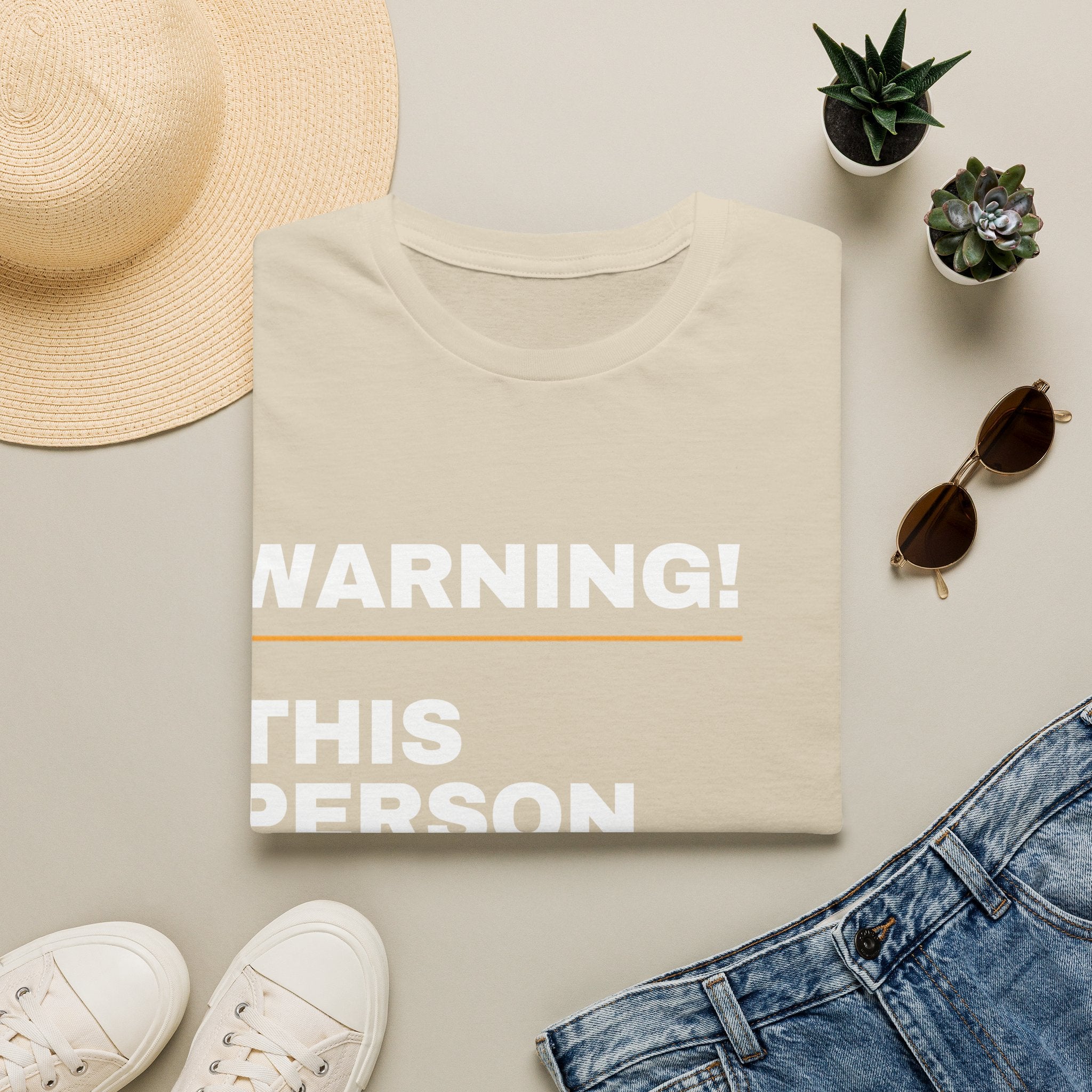 Warning This Person Will Prioritise AI Over Date Night T-Shirt | Funny AI Gift