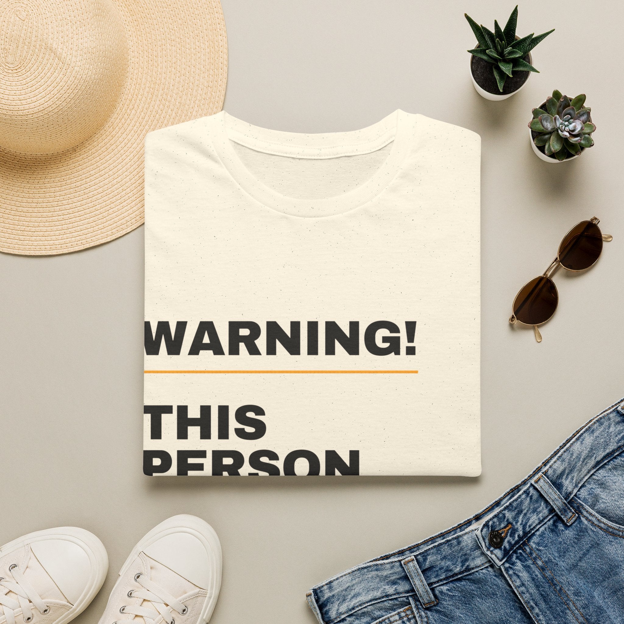 Warning This Person Will Prioritise AI Over Date Night T-Shirt | Funny AI Gift