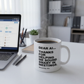 Dear AI... Thanks For Helping Me Sound Smart In Meetings