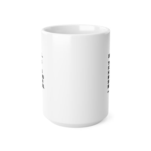 Dear AI Thanks For Helping Me Sound Smart In Meetings Mug | Funny AI Gift
