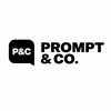 Prompt &amp; Co - Home